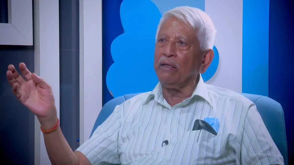 गृहमन्त्रीले प्रहरीको चेन अफ कमाण्डलाई ब्रेक गर्ने गम्भीर गल्ती गरे : सांसद केसी