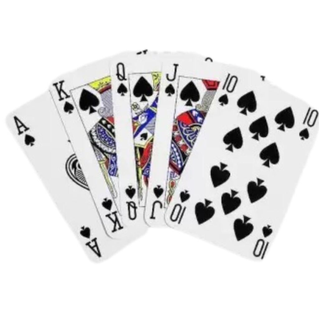 तनहुँमा जुवातास खेलिरहेका पाँचजना पक्राउ