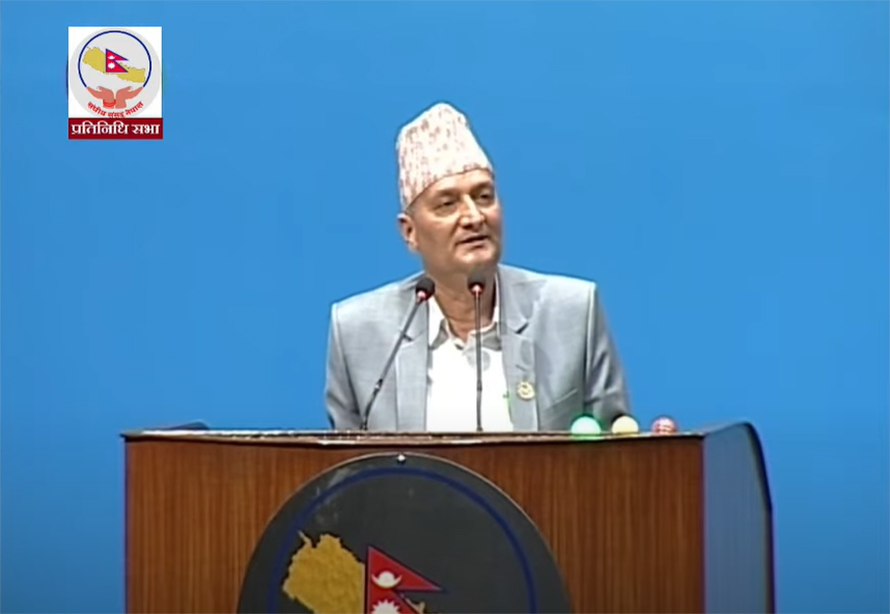 ‘सहकारी सञ्चालकले निश्चित समयसम्म राजीनामा दिन नपाउने व्यवस्था गरौं’