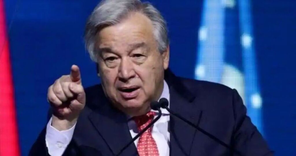 म्यान्मामा सर्वसाधारणमाथि भएको सैन्य हमलाप्रति ‘कडा निन्दा’