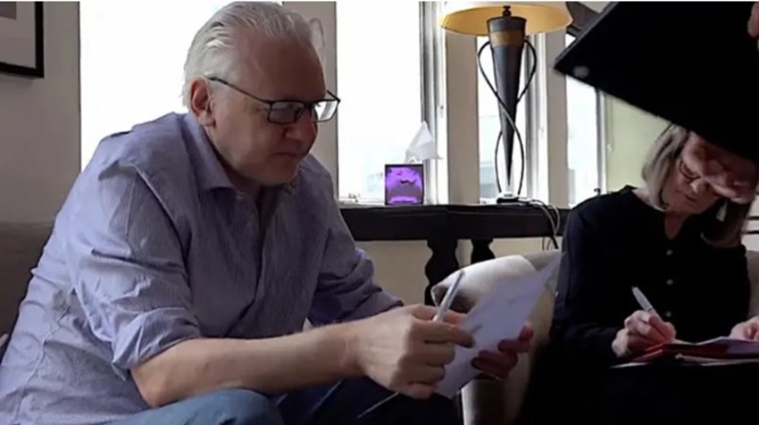 विकिलिक्सका संस्थापक असाञ्ज ५ वर्षपछि रिहा