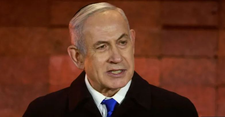 हमासलाई सत्ताबाट नहटाएसम्म युद्ध जारी रहन्छ : नेतन्याहु