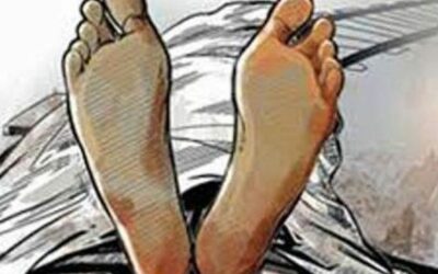 दक्षिणकालीको भीरमा एक महिला र पुरुषको शव फेला