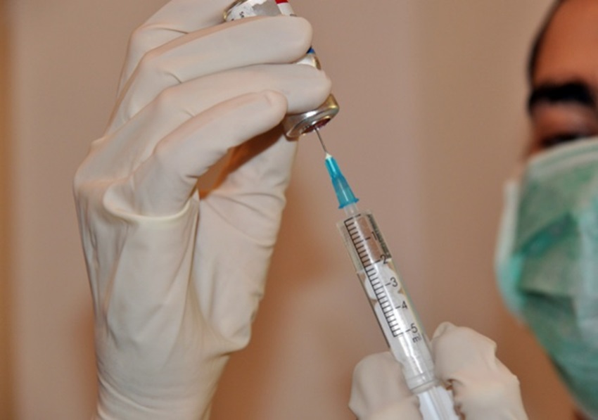 चितवनमा ३१ हजार बढी बालबालिकालाई आइपीभी खोप