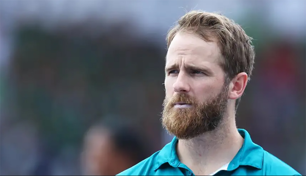 केन विलियम्सनले दिए कप्तानीबाट राजीनामा