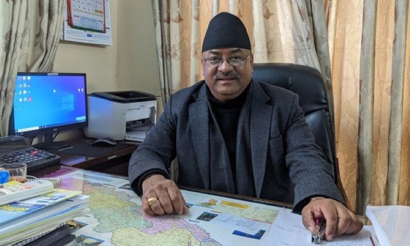 निर्वाचन आयुक्तमा सिफारिस प्रधानको संसदीय सुनुवाइ गर्न उजुरी आह्वान