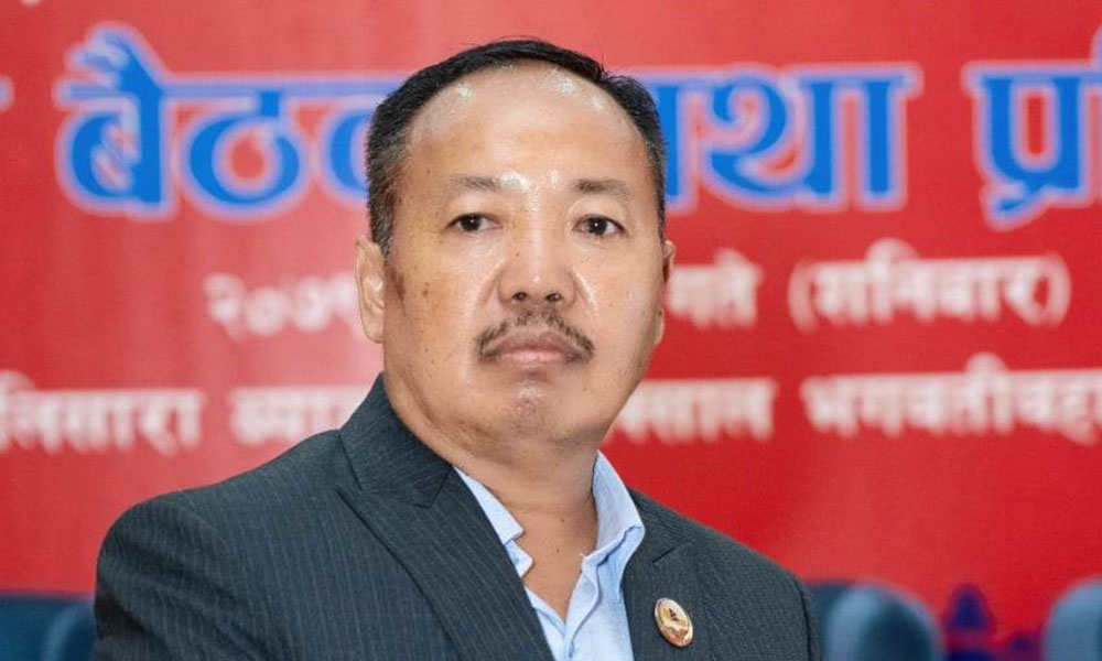 ‘एउटा पुल निर्माणमा १५ वर्ष लाग्ने हो भने कसरी बन्छ समृद्ध नेपाल रु’