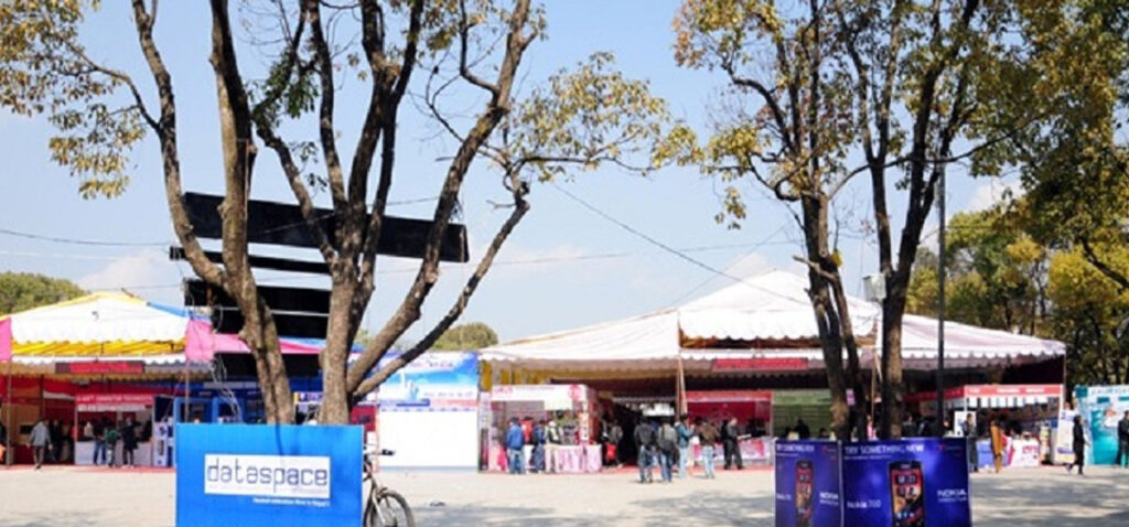काठमाडौंमा शुक्रबारदेखि अन्तर्राष्ट्रिय पर्यटन मेला, १६ देशका १५० स्टल रहने