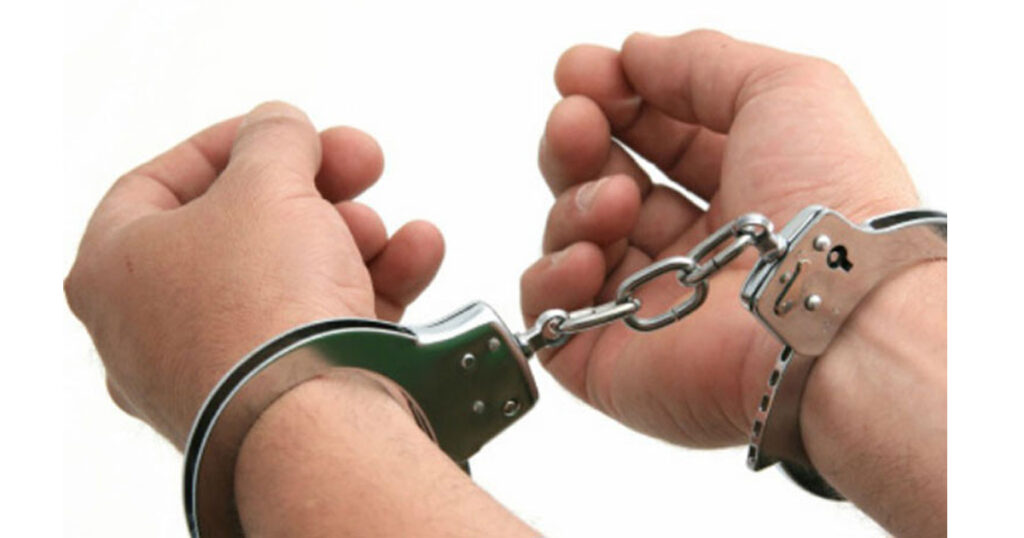 पाल्पामा सुनका गहना चोरेको आरोपमा एक जना पक्राउ