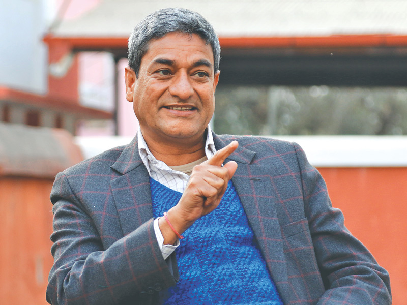 प्रधानमन्त्री भारत गएर फर्केको कुरा संसद्ले पत्रिका पढेर थाहा पाउनु दुर्भाग्य : कांग्रेस