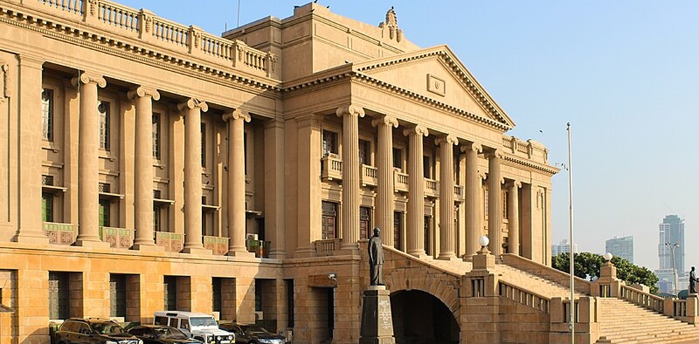 श्रीलंकामा एलटीटीईसहित १५ संस्था र २१० व्यक्तिहरुको सम्पत्ति जफत