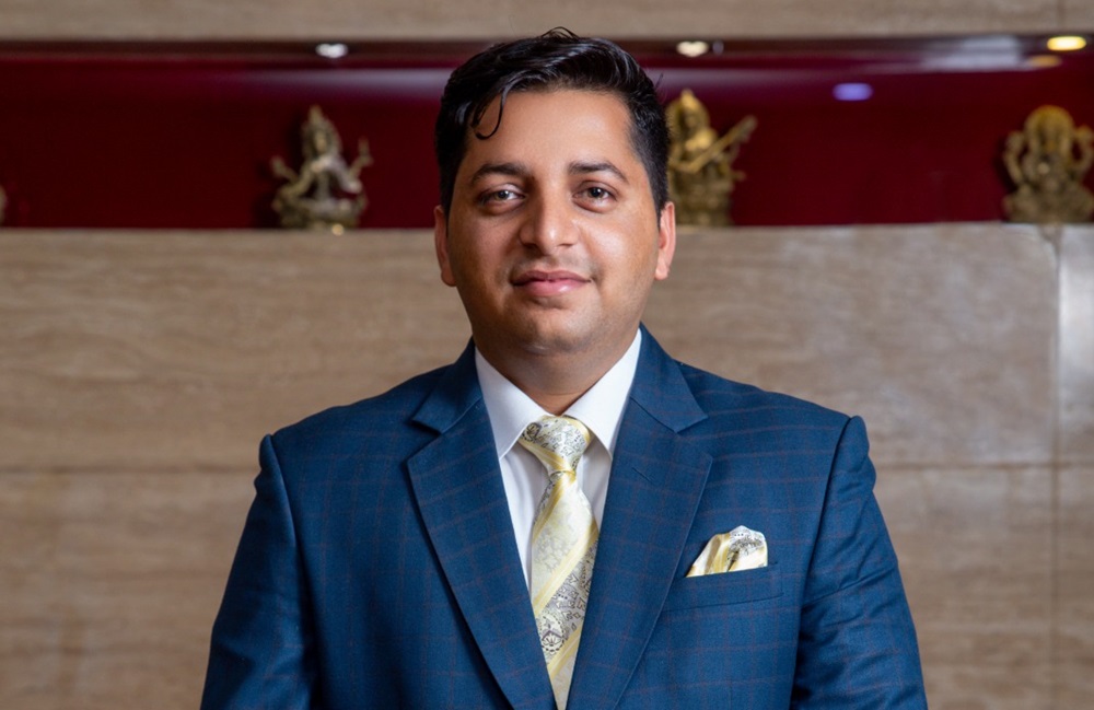 एनआईसी एशिया लघुवित्तका अध्यक्षको राजीनामा स्वीकृत