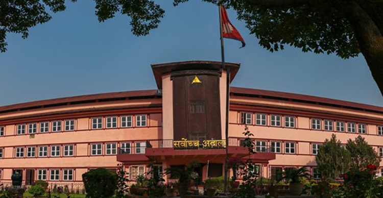 पाथिभरा केबलकार विरुद्धको रिट सर्वोच्च अदालतद्वारा दर्ता गर्न अस्वीकार