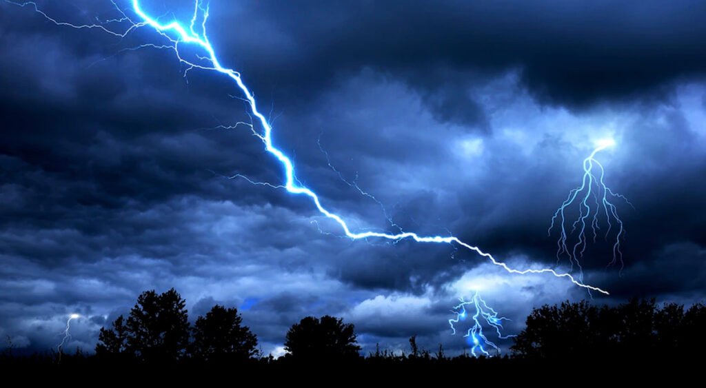 मकवानपुरमा चट्याङ लागेर एकजनाको मृत्यु