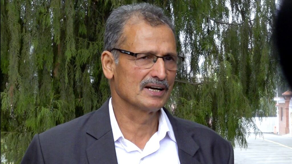 पूर्वसभामुख सापकोटा विरुद्धको मुद्दामा फैसला सुनाउँदै सर्वोच्च