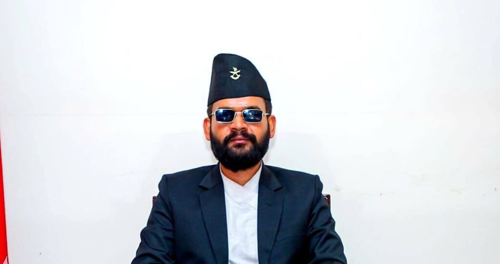 ब्राजिलबाट स्वदेश फर्किए बालेन