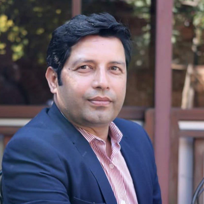 निर्मल पुर्जालाई नेपाल आउन नदिन राजेन्द्र बजगाईँको माग