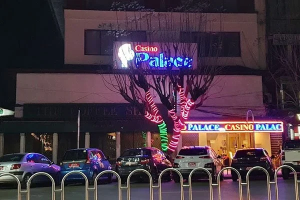 दरबारमार्ग स्थित क्यासिनो प्यालेसमा राजस्वको छापा, सेफ र लकर नियन्त्रणमा