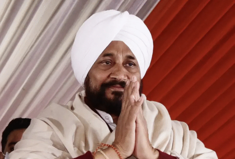 पञ्जाबको जालन्धरमा पूर्व मुख्यमन्त्री चरणजीत विजयी