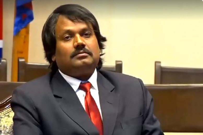 समाजवादी शब्द जति प्रिय लाग्छ उतिकै डर पनि लाग्छ : सीके राउत