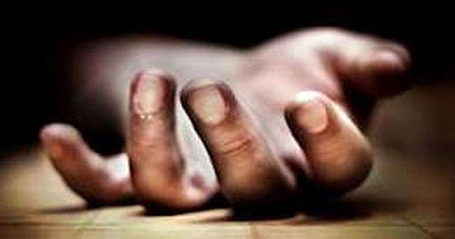 बाँकेमा सवारी दुर्घटना, युवकको मृत्यु