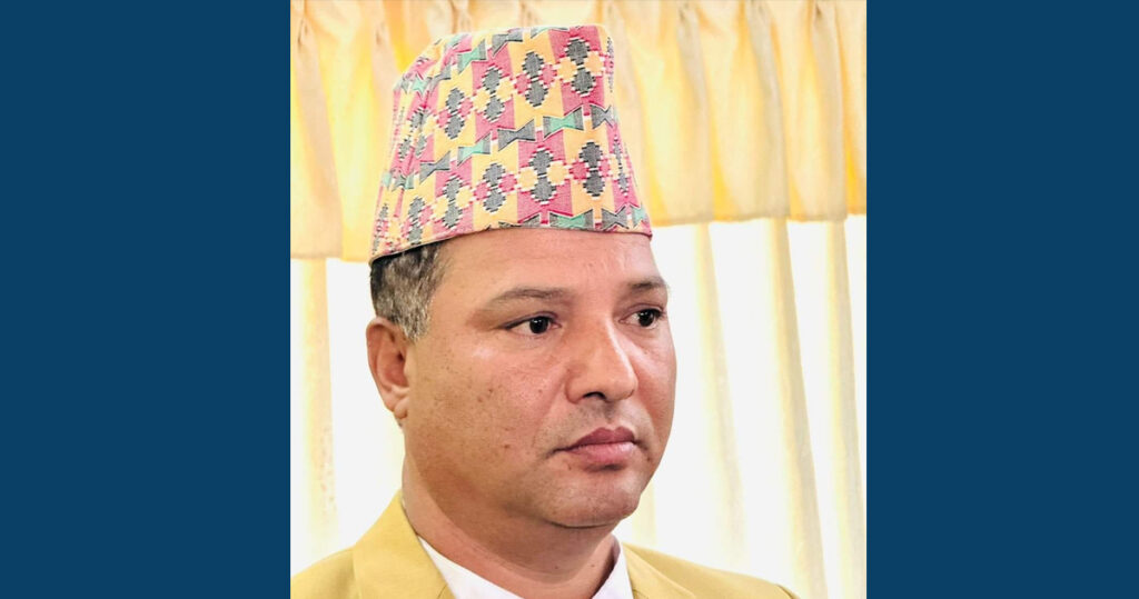 सुदूरपश्चिम प्रदेश सरकार विस्तार अन्योलमा