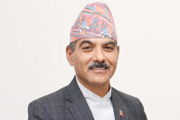 टेरामक्स प्रकरणमा मुख्यसचिव अर्यालविरुद्ध मुद्दा दायर गर्ने निर्णय