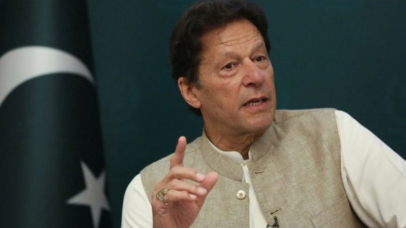 इमरान खान, कुरेसीलगायत पीटीआई नेता आजादी मार्च मुद्दामा निर्दोष ठहर