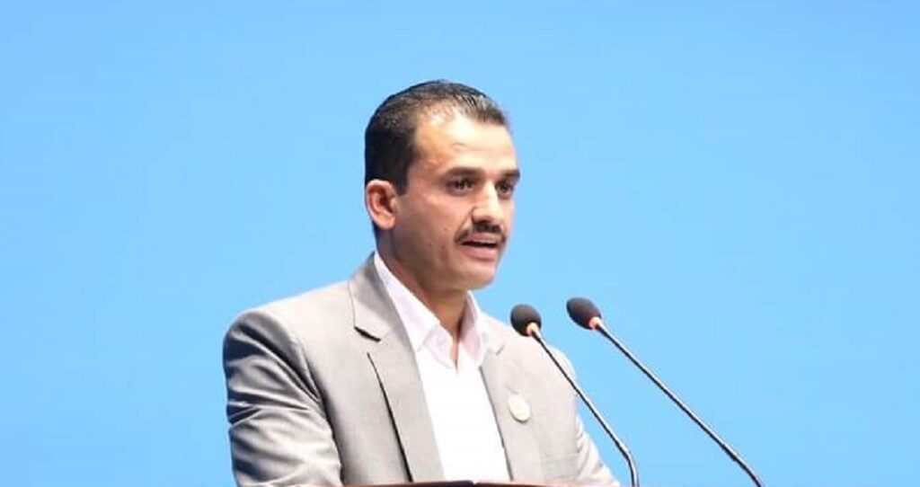 माओवादी सांसदले अर्थमन्त्रीसँग मागे बजेट क्यालेन्डर