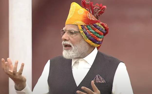 तेस्रो पटक प्रधानमन्त्री बन्लान् मोदी ?