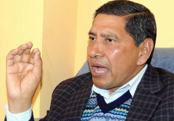 नेपाल–भारत सम्बन्धले विकासमा नयाँ युगको सुरूवात हुनेछ: उपप्रधानमन्त्री श्रेष्ठ