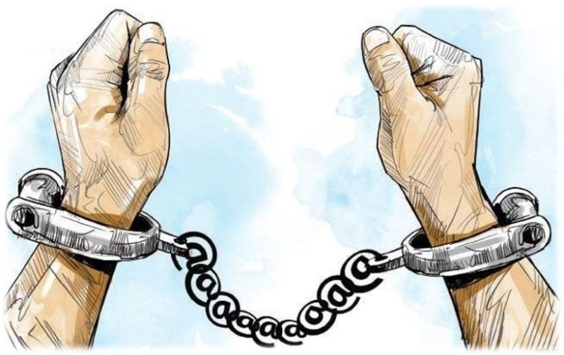 बालिका बलात्कार गरेको आरोपमा एक जना पक्राउ