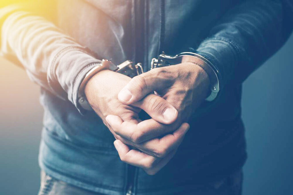 बालिका बलात्कार आरोपमा युवक पक्राउ