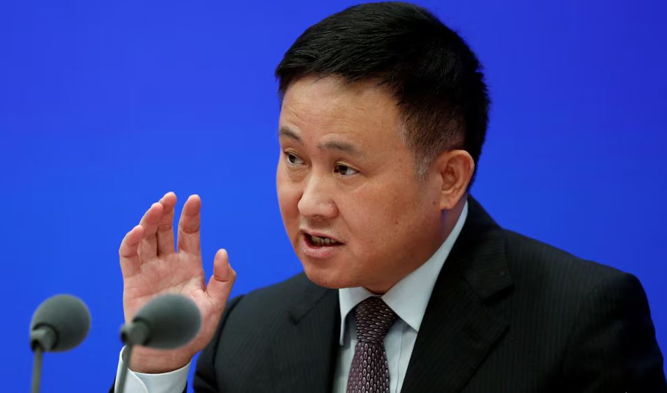 चीनले मौद्रिक नीति समायोजन गर्ने : गभर्नर