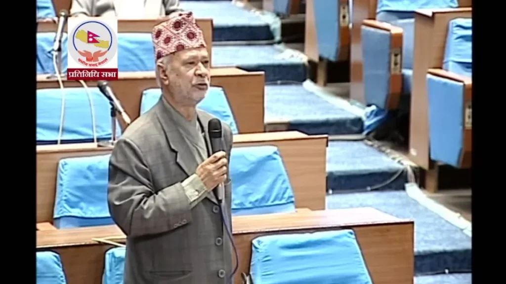 प्रधानमन्त्रीको भारत भ्रमणबारे संसदलाई जानकारी गराउन एमालेको माग