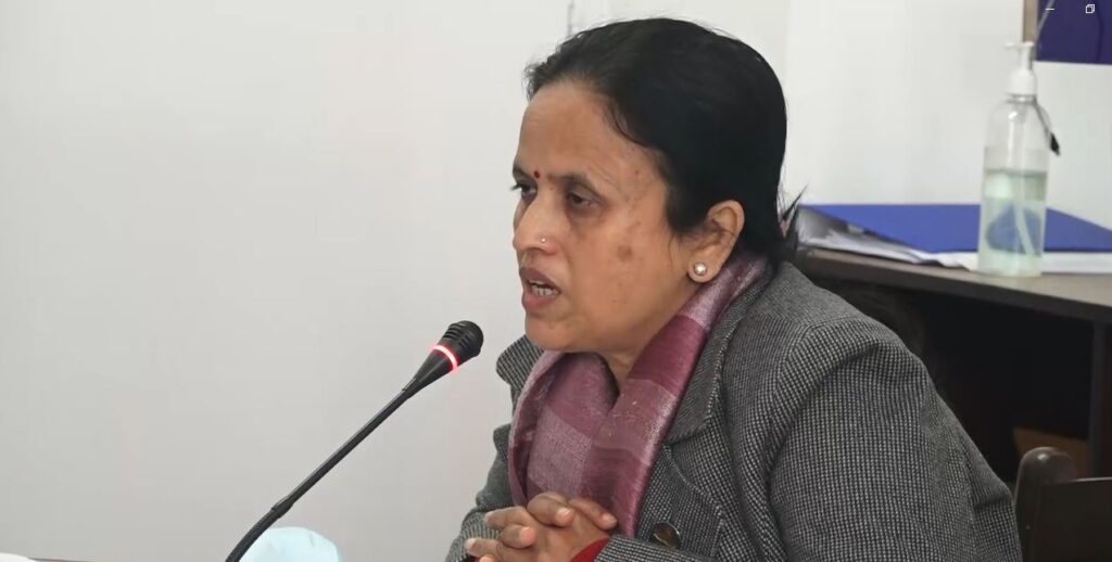 सरकारको स्पष्टीकरण : टिकटक कानूनी दायरामा आए प्रतिबन्ध लाग्दैन