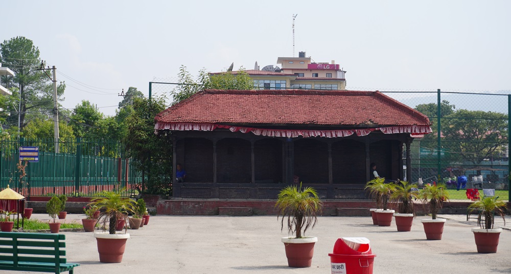 सम्पदा पुनर्निर्माण गर्दै ललितपुर महानगर