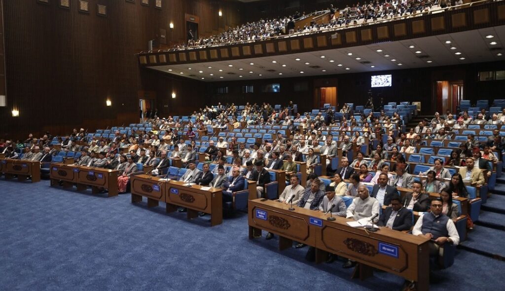 मधेसमा दाइजो प्रथा हटाउन माग