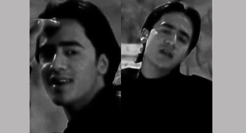 हिट गीत ‘सानु म’ का मोडल दीपेश लामाको असामयिक निधन