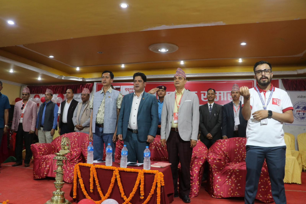 सुदूरपश्चिम प्रदेशमा श्रमाधान रोजगार मेला सुरु