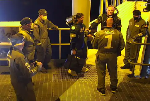 सुनिता र बुच विल्मोरलाई अन्तरिक्ष स्टेशनमा लैजाने मिशन सुरु