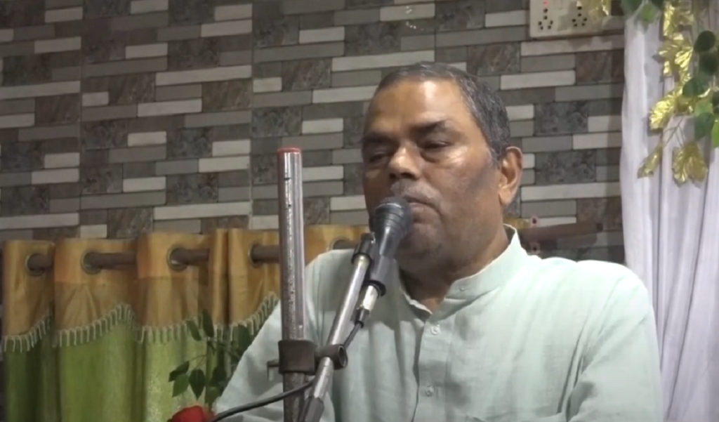 लोकतन्त्रमाथि खतरा टरेको छैन : उपेन्द्र यादव