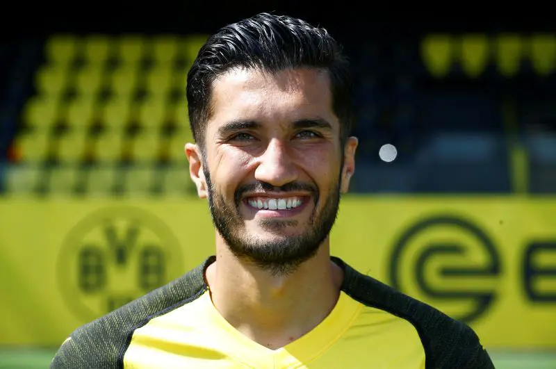 नुरी डर्टमन्डको नयाँ प्रशिक्षक