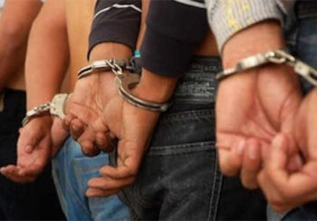 नक्कली नोट सहित ४ जना पक्राउ