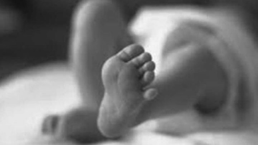 सुर्खेतमा पहिरोले घर पुरिँदा बालकको मृत्यु