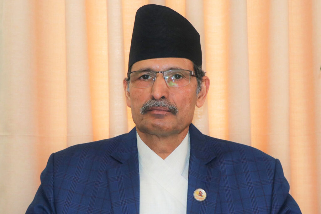 अग्नि सापकोटाको मुद्दाको फैसला गर्न साउन २४ को पेसी तोकियो