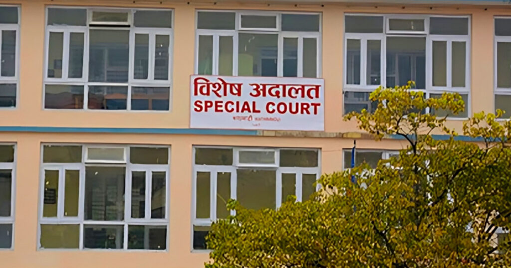 चौताराका सबइन्जिनियरसहित तीन जनाविरुद्ध भ्रष्टाचार मुद्दा