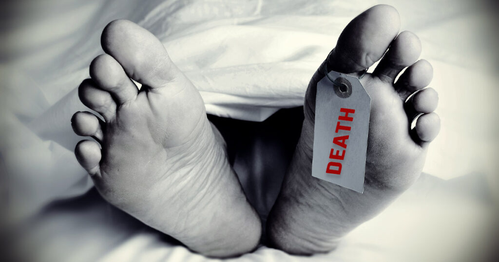 नवलपुरमा सर्पदंशबाट बालकको मृत्यु