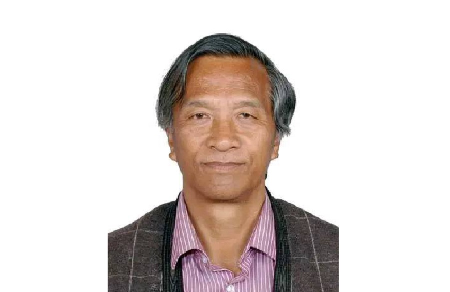 त्रिवि उपकुलपति बराललाई भेट्न क्यूआर कोडबाट अग्रिम समय लिनुपर्ने