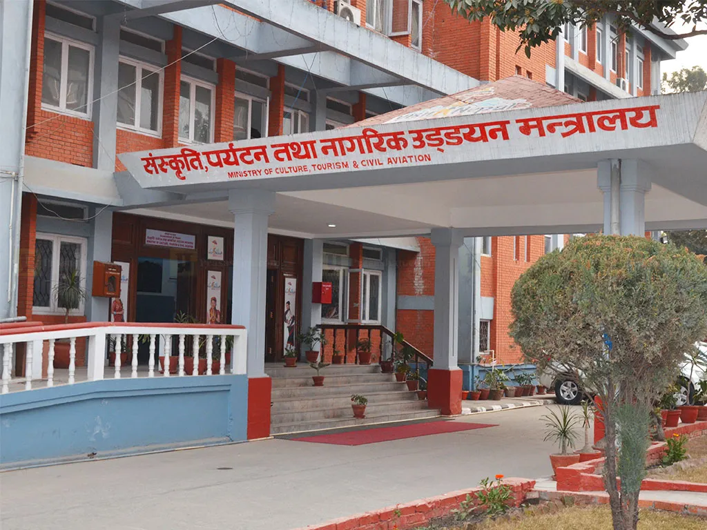 वाइडबडी सी चेकमा भएको लापरबाहीको छानबिनका लागि समिति गठन